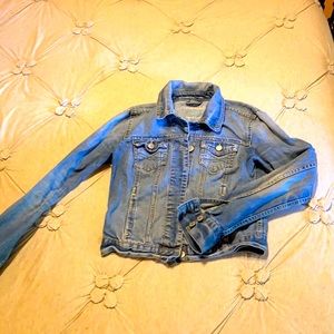 Aeropostale Jean jacket